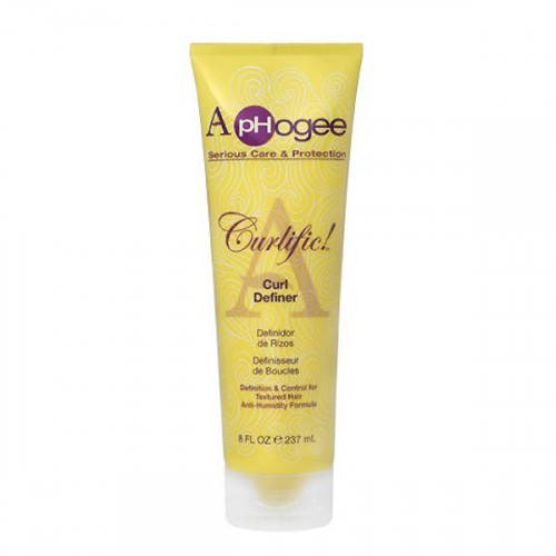 ApHogee Curlific Curl Definer 8oz ApHogee Curlific Curl Definer 8oz